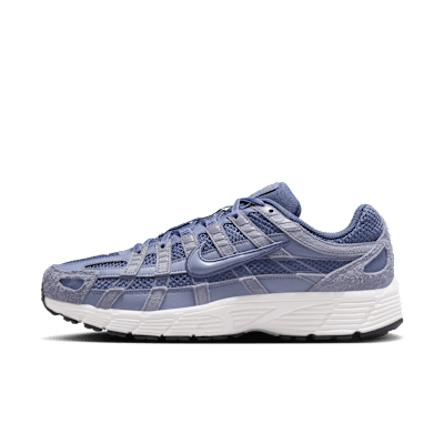 NIKE公式】ナイキ P-6000 スエード メンズシューズ.オンライン